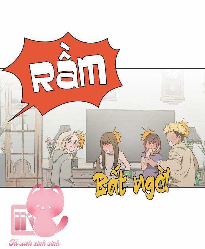 Vận May Không Ngờ - Chapter 70 - Trang 21