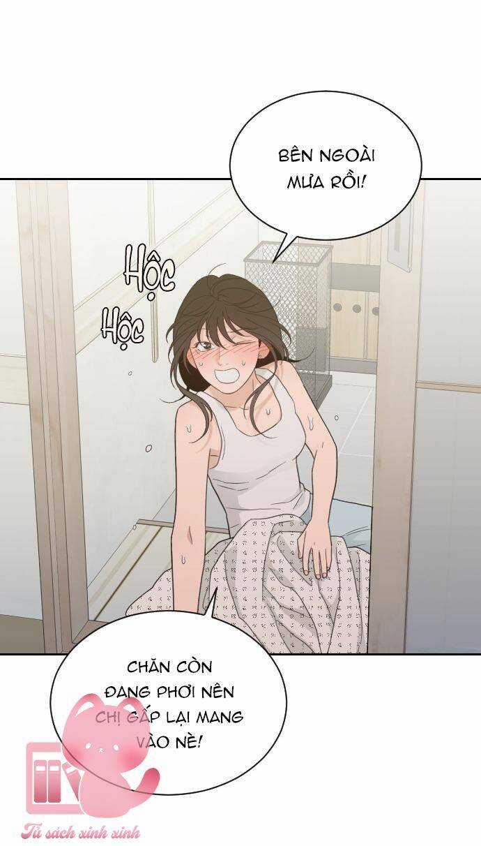 Vận May Không Ngờ - Chapter 70 - Trang 22