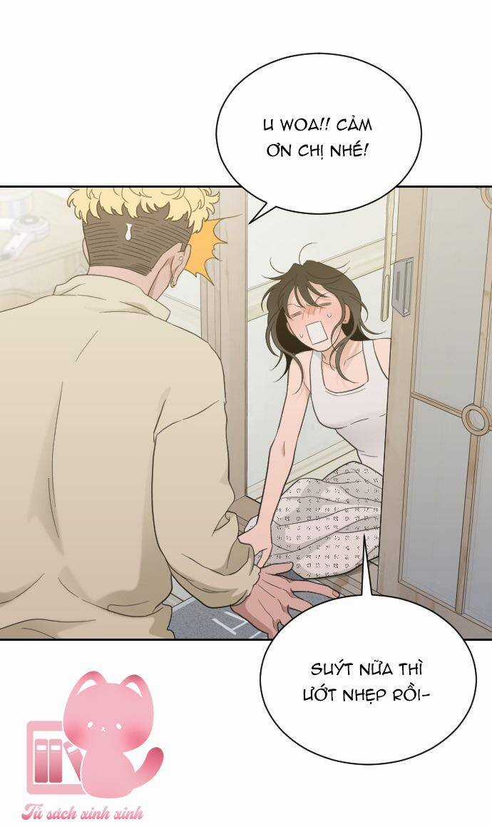 Vận May Không Ngờ - Chapter 70 - Trang 23