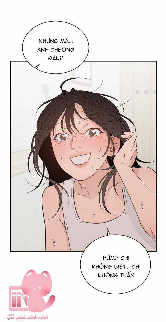 Vận May Không Ngờ - Chapter 70 - Trang 24