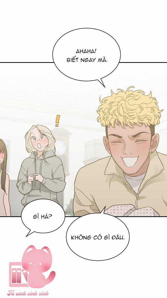 Vận May Không Ngờ - Chapter 70 - Trang 25