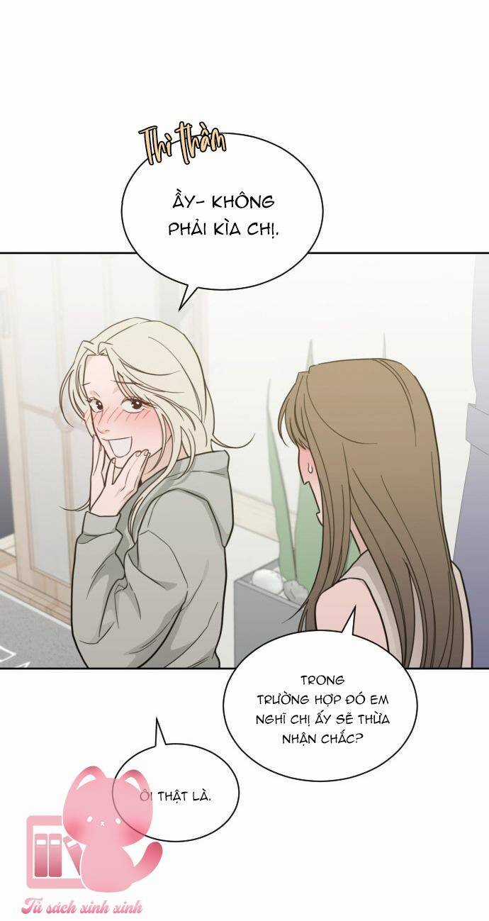 Vận May Không Ngờ - Chapter 70 - Trang 26