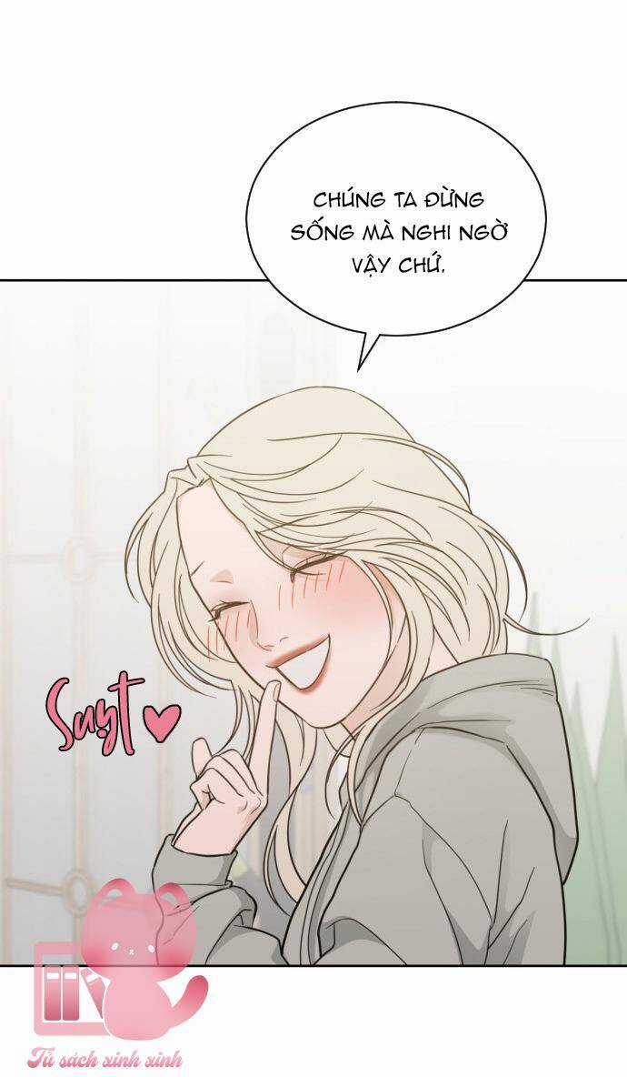 Vận May Không Ngờ - Chapter 70 - Trang 27