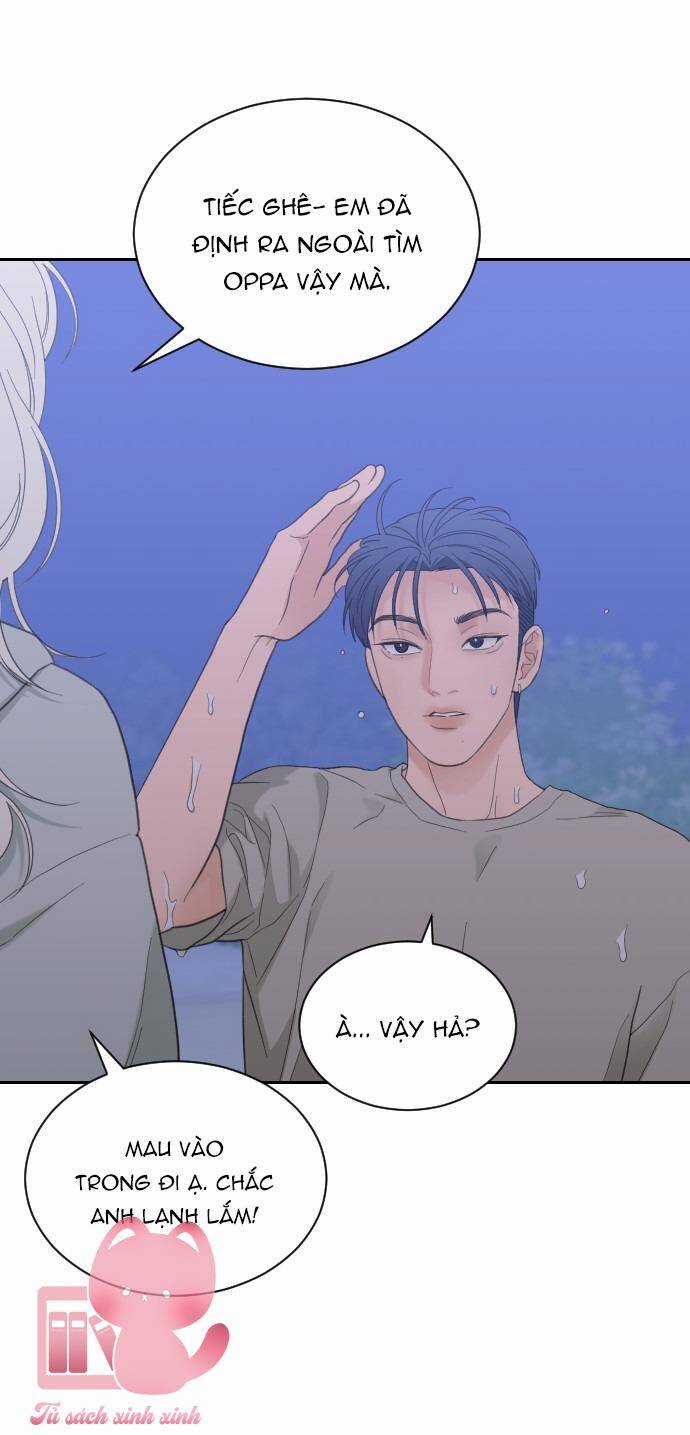 Vận May Không Ngờ - Chapter 70 - Trang 31