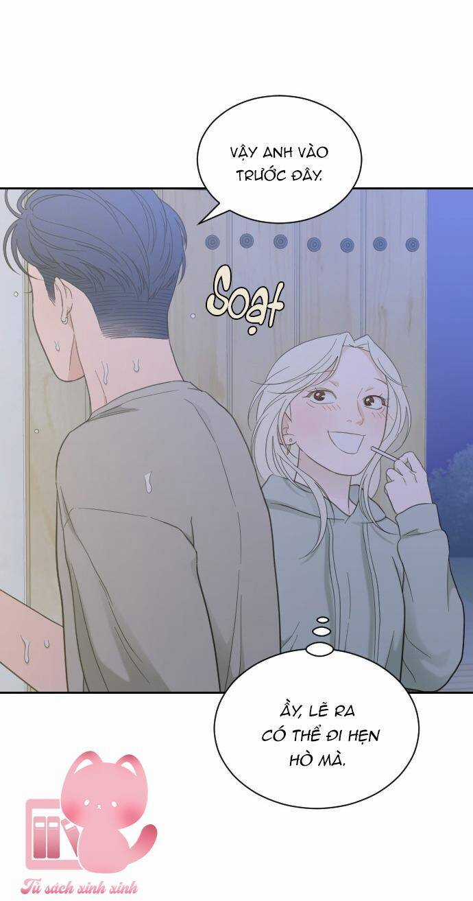 Vận May Không Ngờ - Chapter 70 - Trang 32