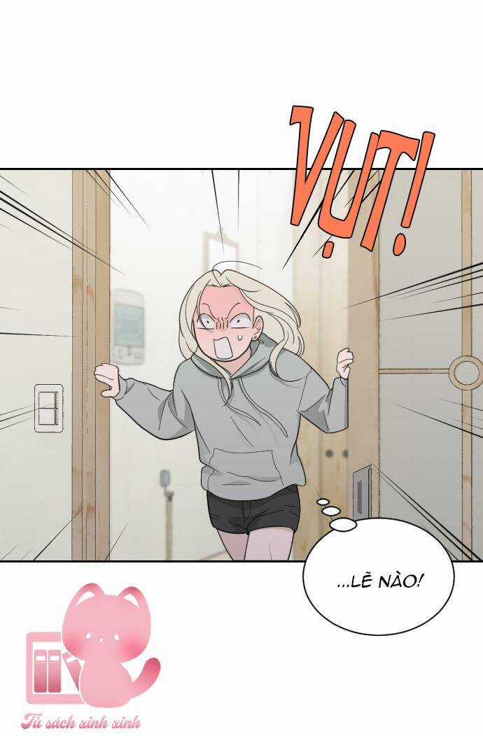 Vận May Không Ngờ - Chapter 70 - Trang 38