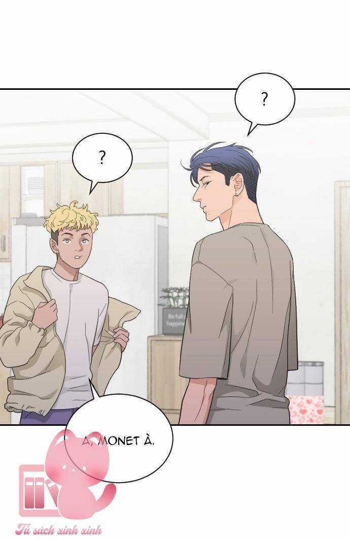 Vận May Không Ngờ - Chapter 70 - Trang 39