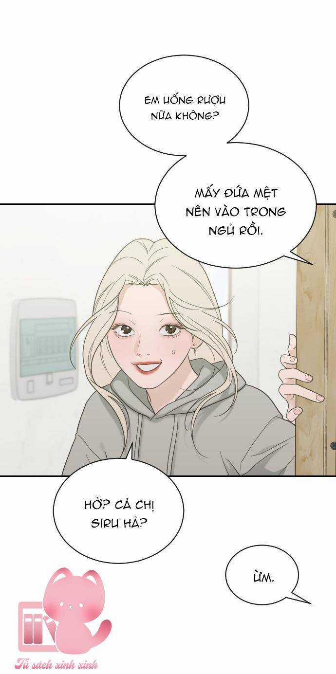 Vận May Không Ngờ - Chapter 70 - Trang 40