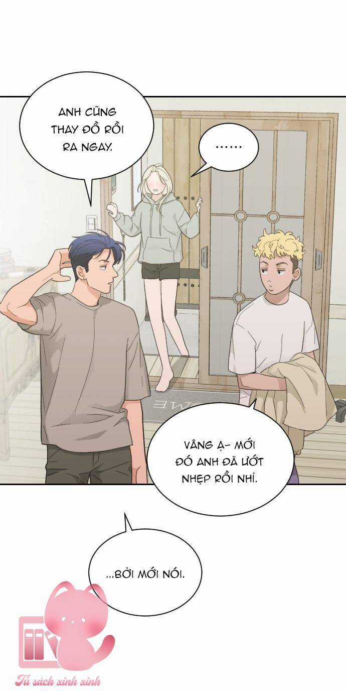 Vận May Không Ngờ - Chapter 70 - Trang 41