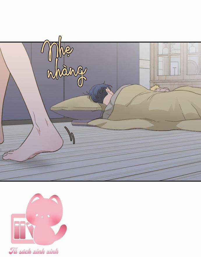 Vận May Không Ngờ - Chapter 70 - Trang 46