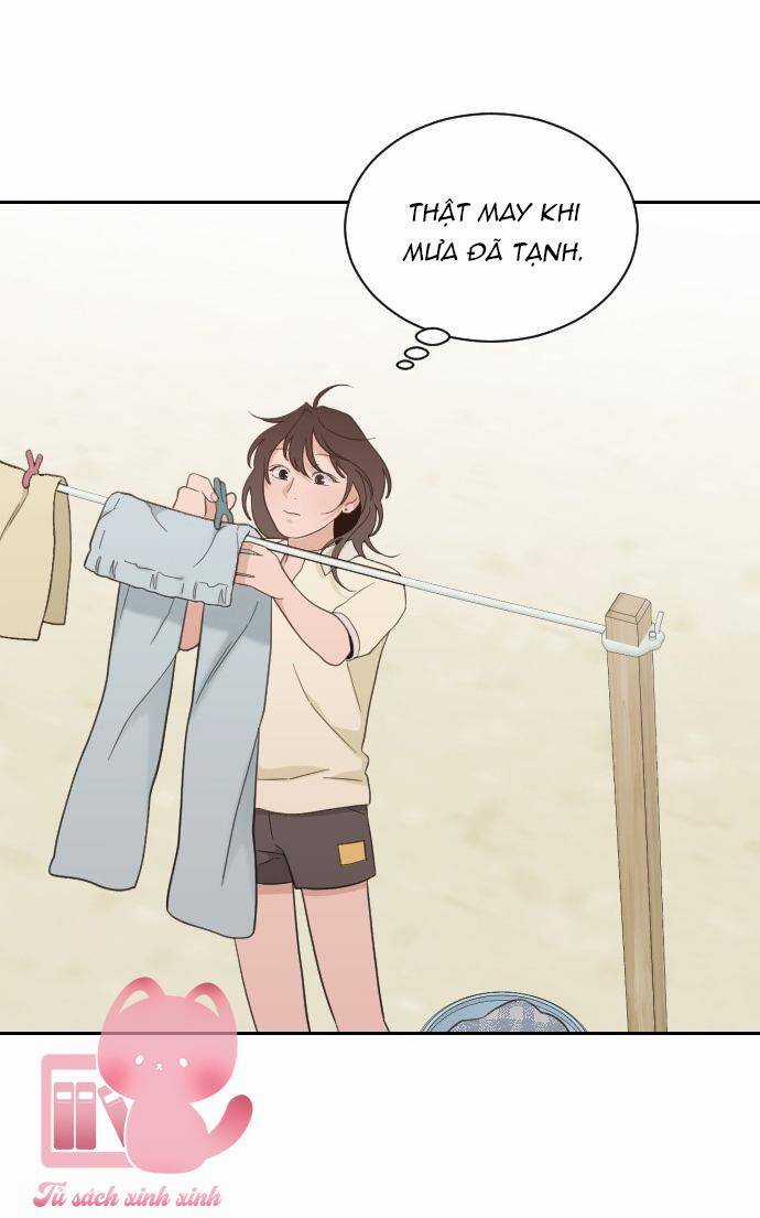 Vận May Không Ngờ - Chapter 70 - Trang 50