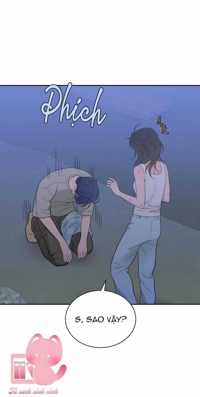 Vận May Không Ngờ - Chapter 70 - Trang 8