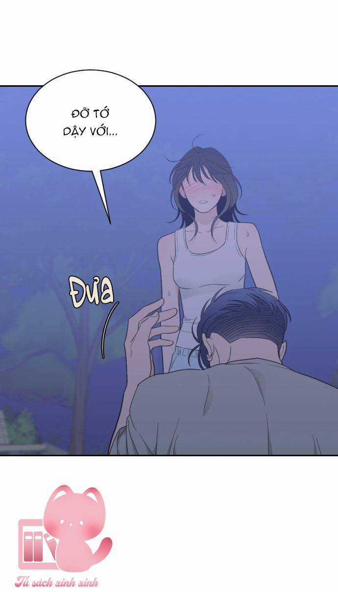 Vận May Không Ngờ - Chapter 70 - Trang 10