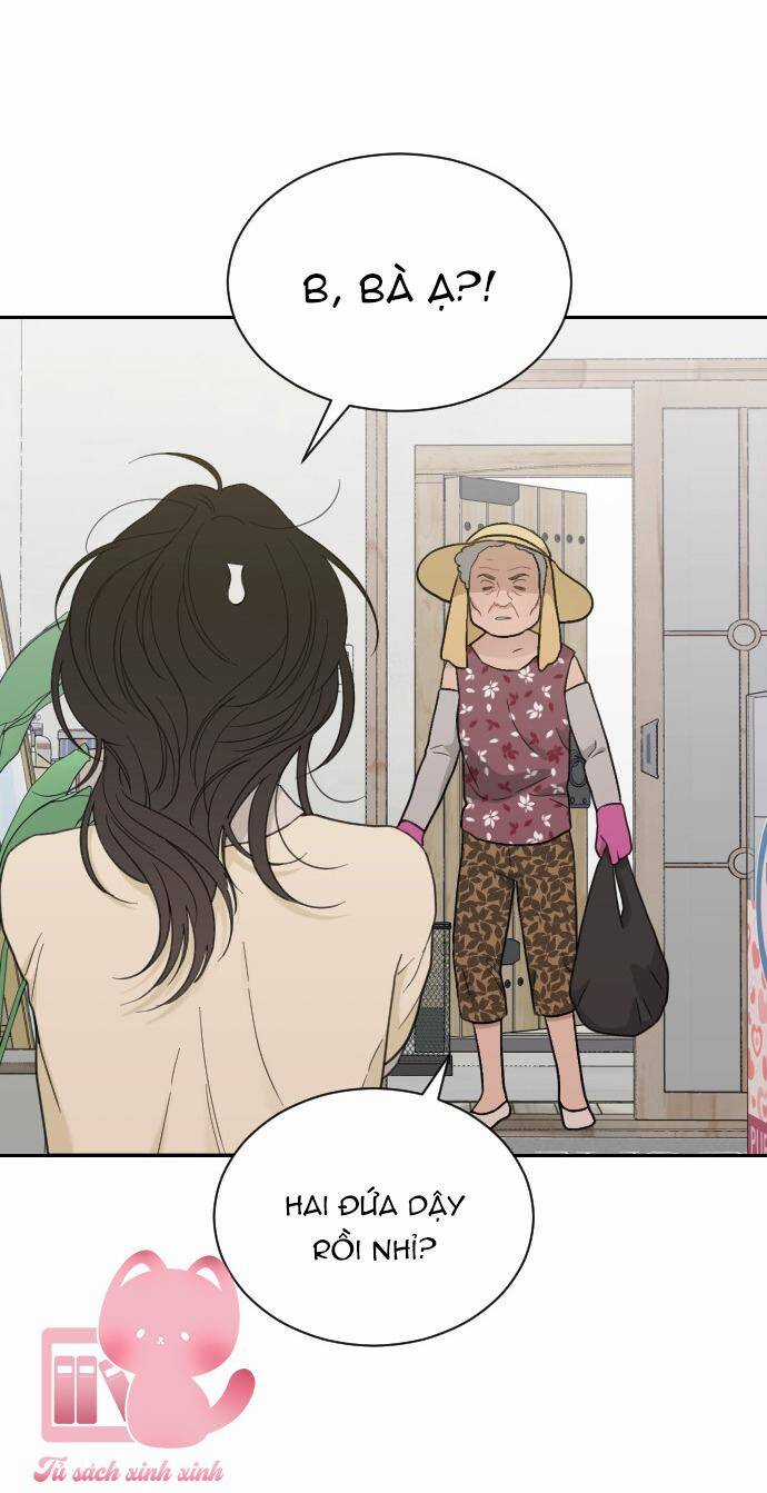 Vận May Không Ngờ - Chapter 71 - Trang 17