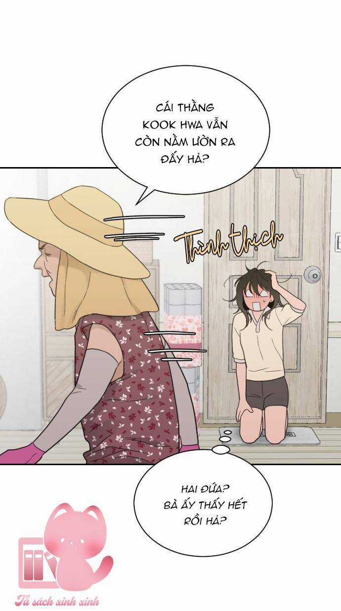 Vận May Không Ngờ - Chapter 71 - Trang 18