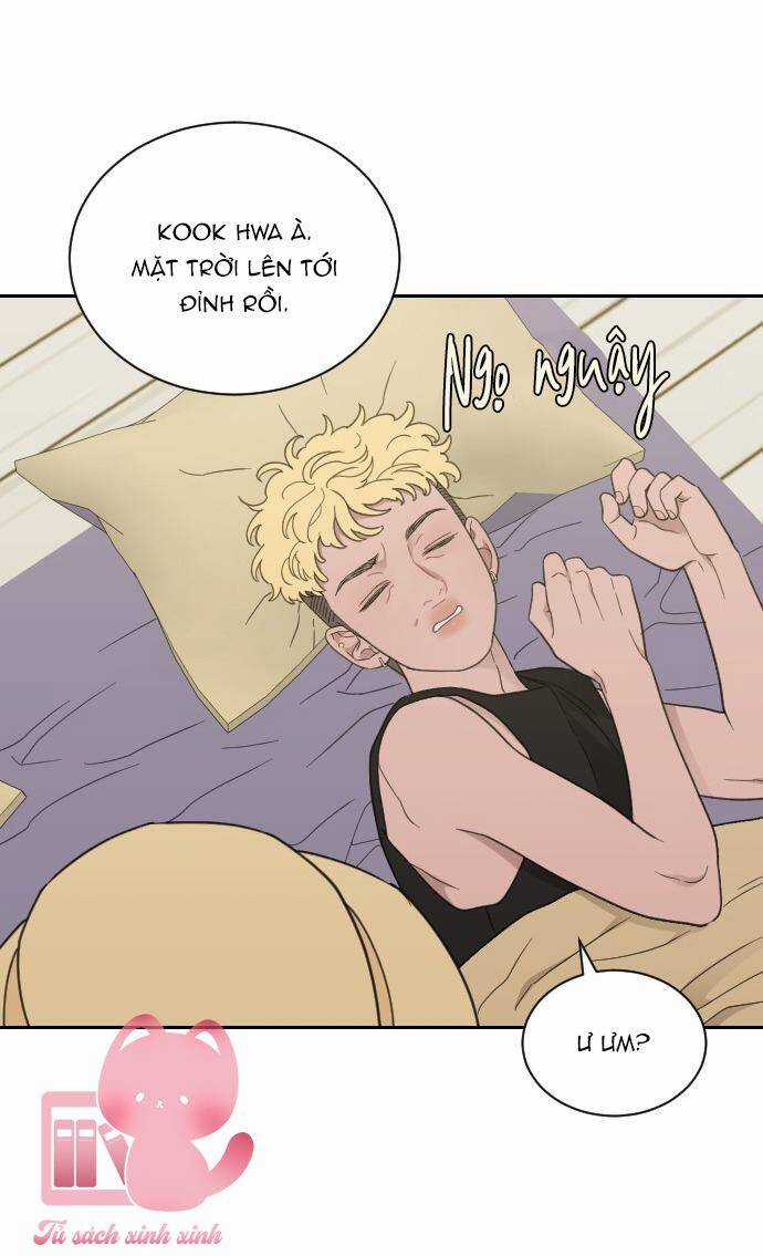 Vận May Không Ngờ - Chapter 71 - Trang 19