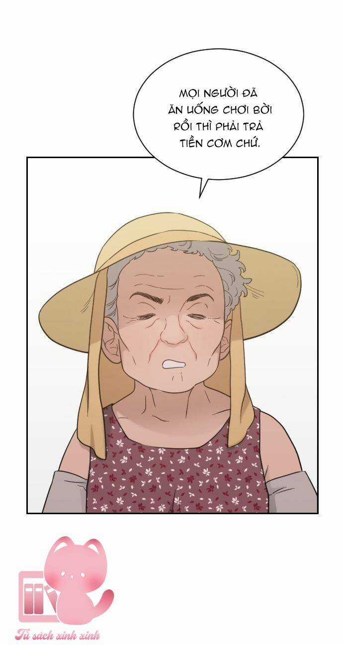 Vận May Không Ngờ - Chapter 71 - Trang 21