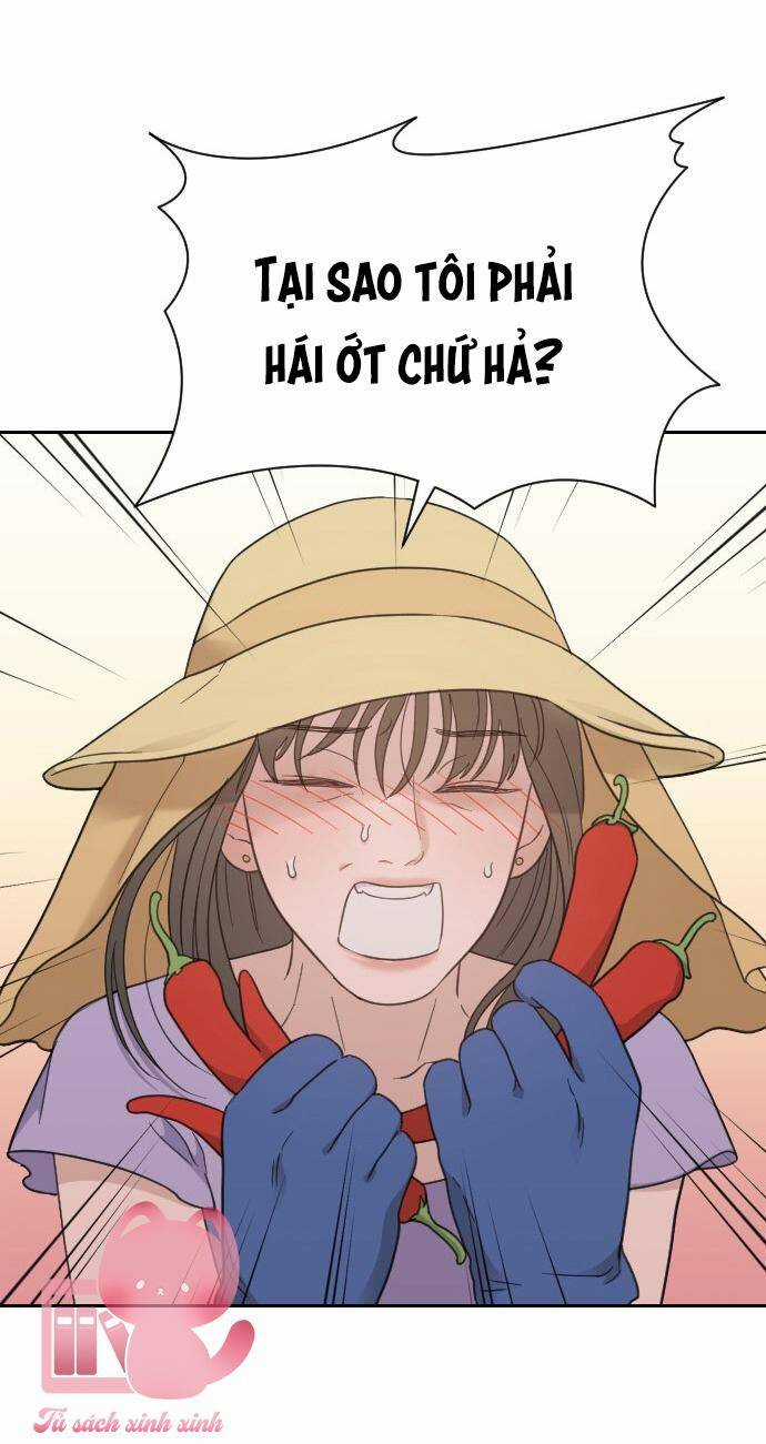 Vận May Không Ngờ - Chapter 71 - Trang 24