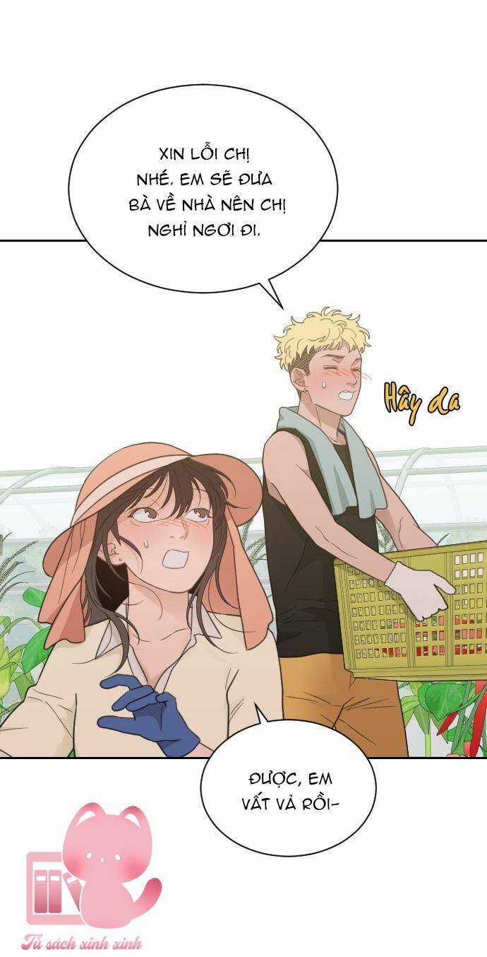 Vận May Không Ngờ - Chapter 71 - Trang 26