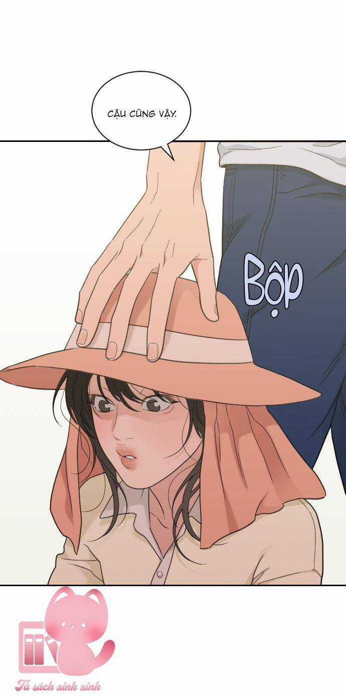 Vận May Không Ngờ - Chapter 71 - Trang 27