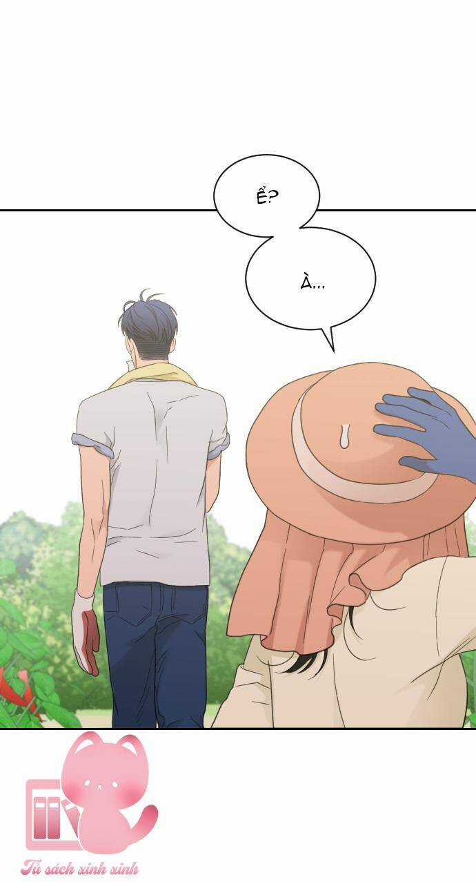 Vận May Không Ngờ - Chapter 71 - Trang 28