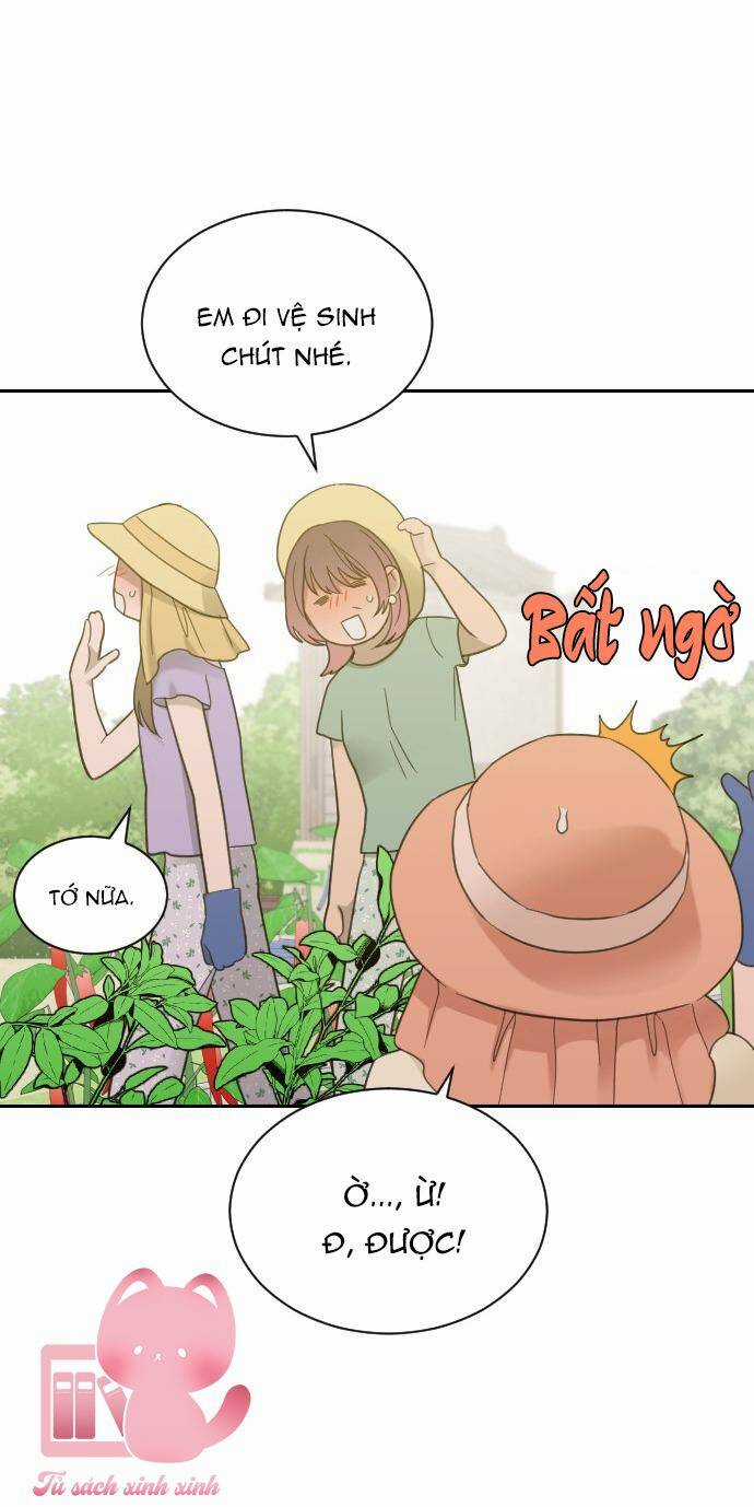 Vận May Không Ngờ - Chapter 71 - Trang 31