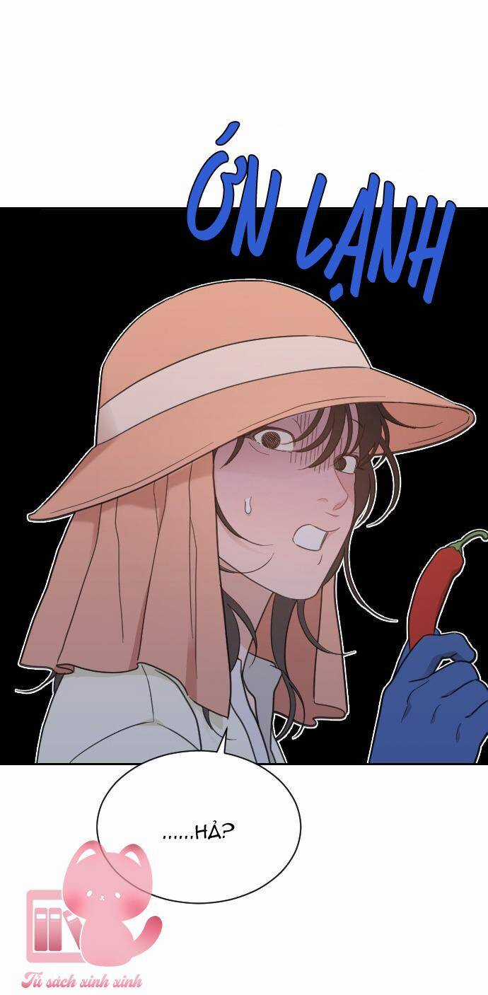 Vận May Không Ngờ - Chapter 71 - Trang 35