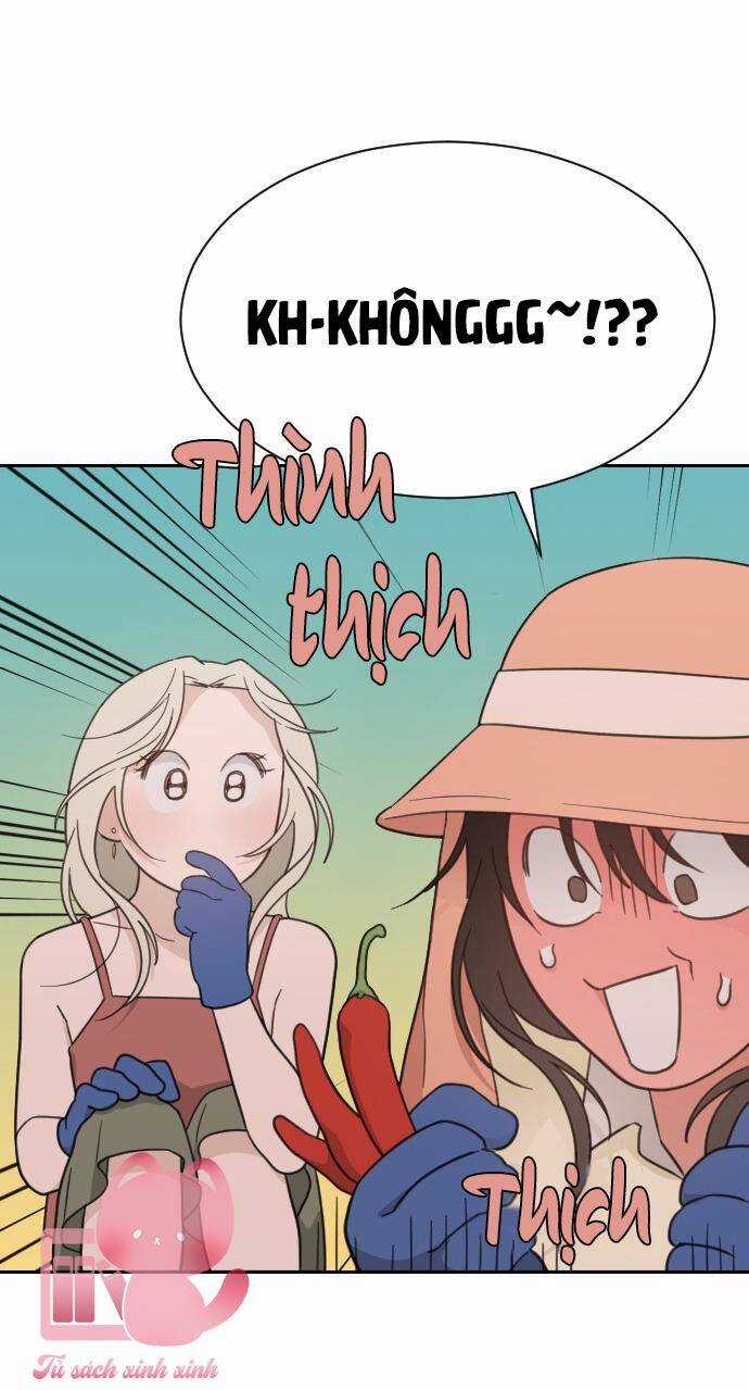 Vận May Không Ngờ - Chapter 71 - Trang 36