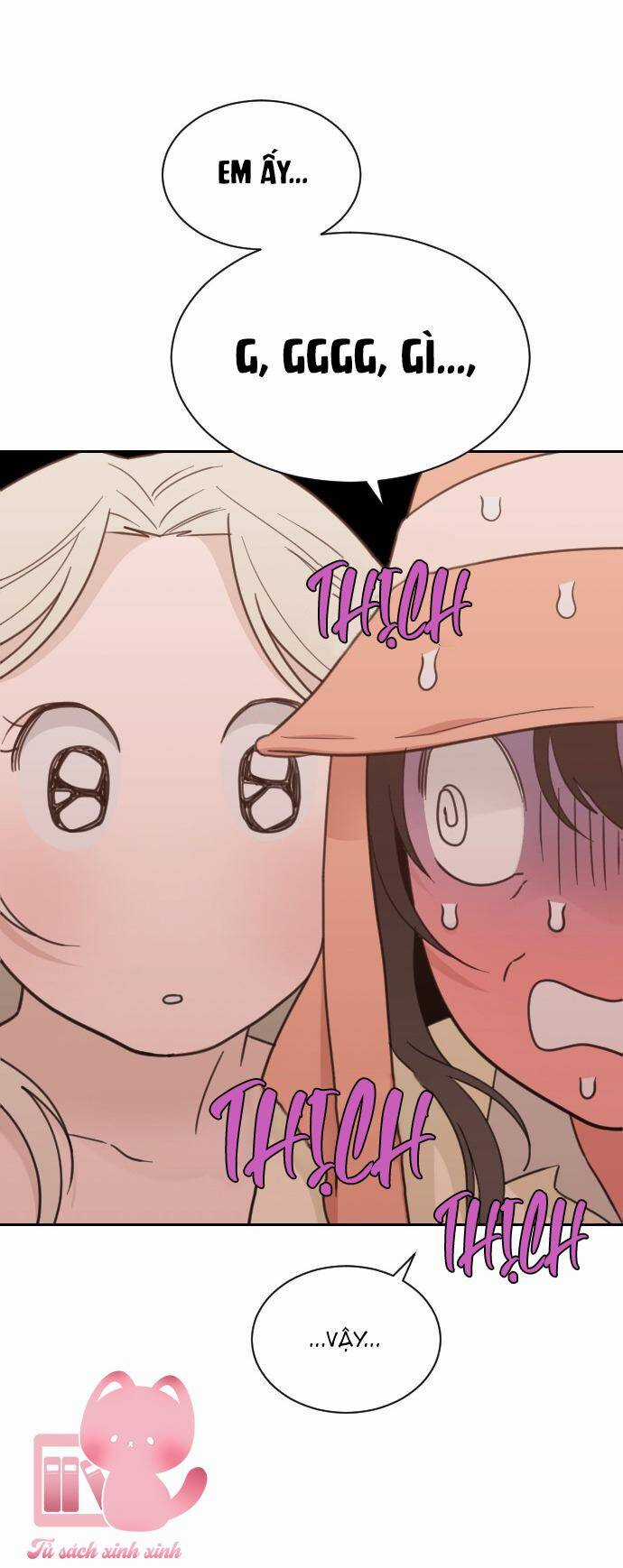 Vận May Không Ngờ - Chapter 71 - Trang 37