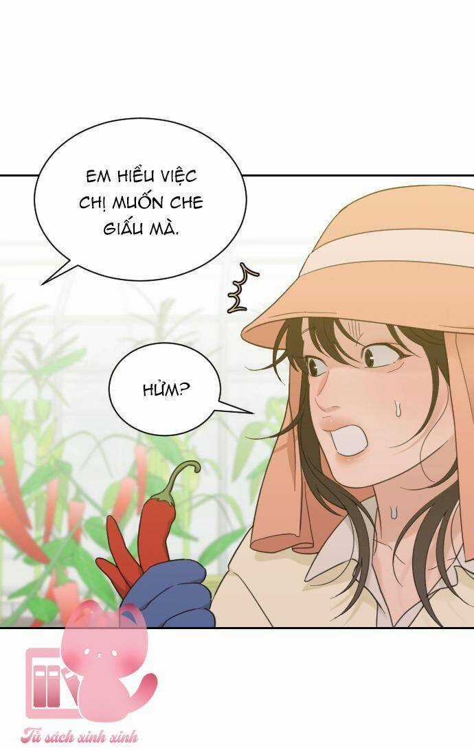 Vận May Không Ngờ - Chapter 71 - Trang 38