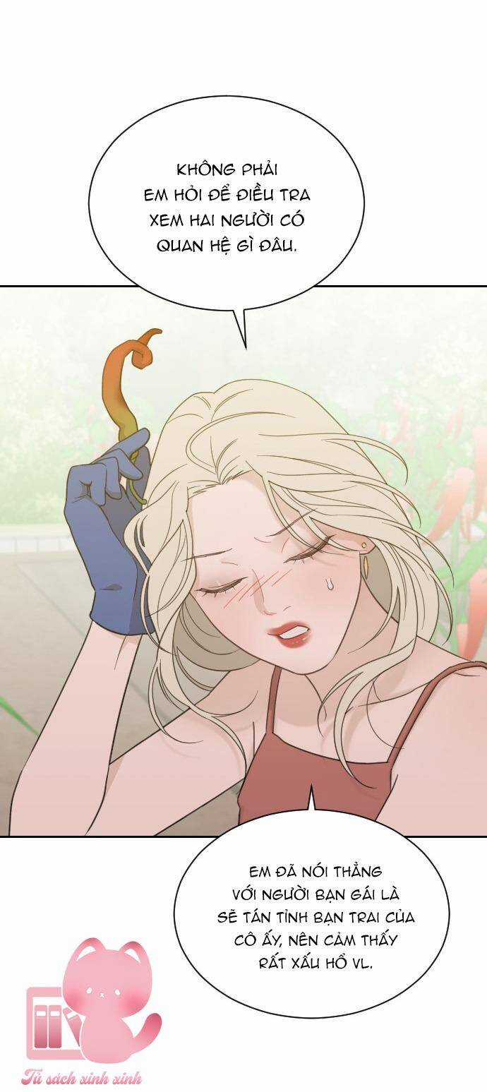 Vận May Không Ngờ - Chapter 71 - Trang 40