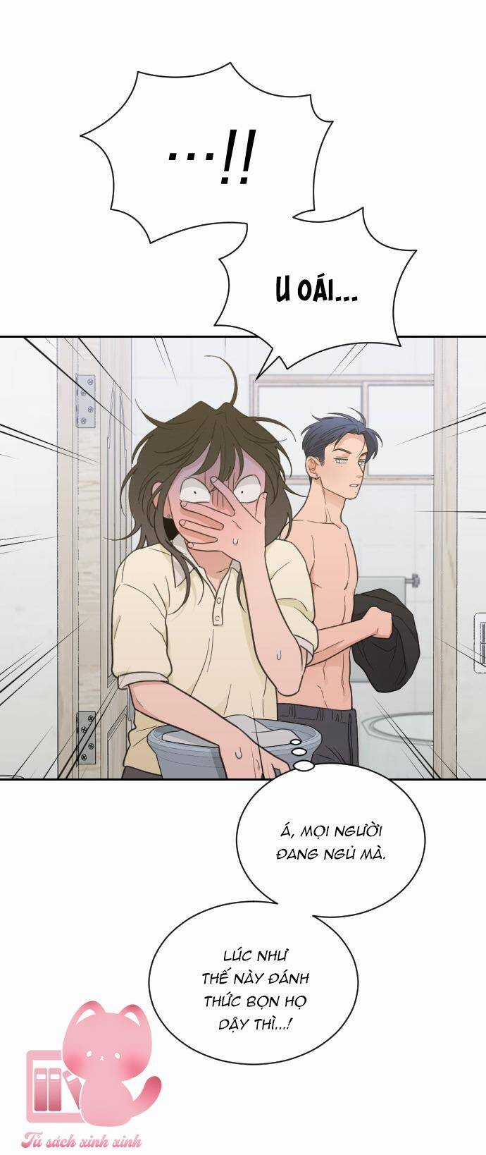 Vận May Không Ngờ - Chapter 71 - Trang 5