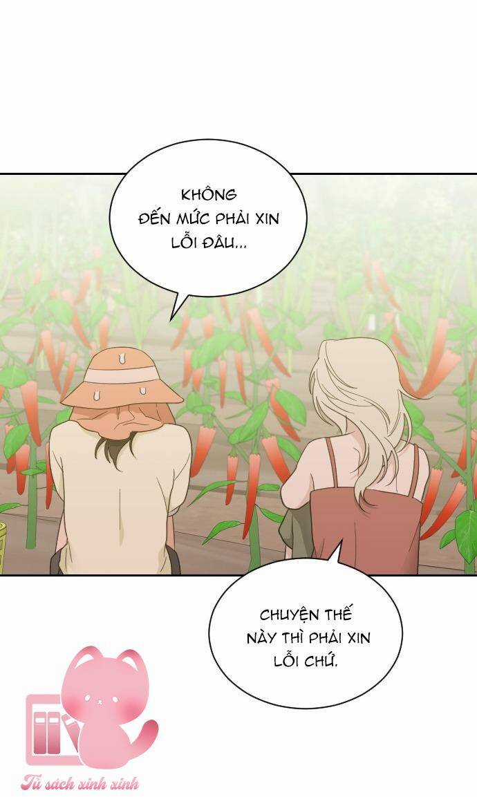 Vận May Không Ngờ - Chapter 71 - Trang 42