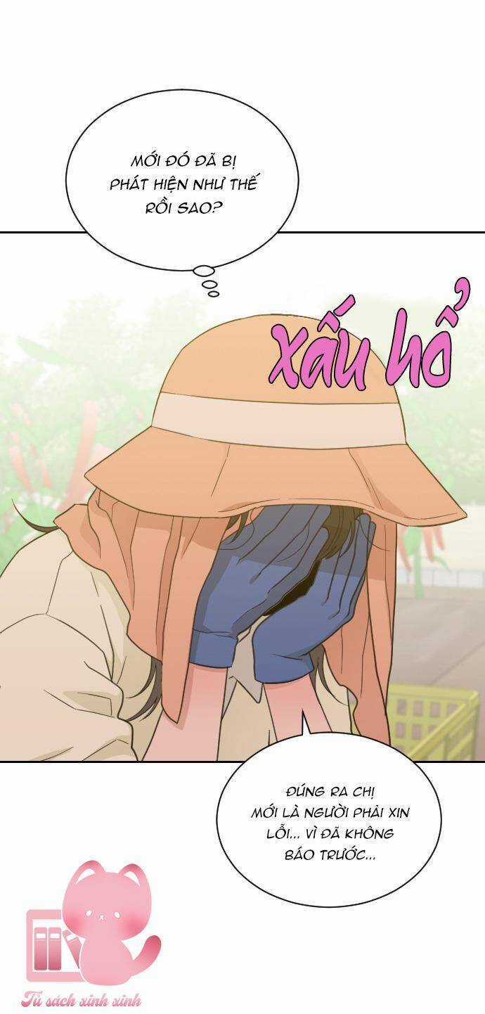 Vận May Không Ngờ - Chapter 71 - Trang 43