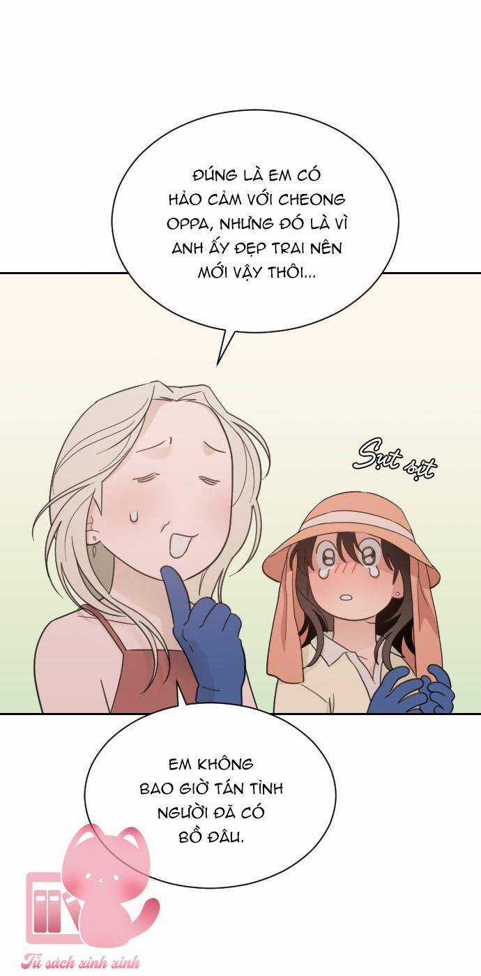 Vận May Không Ngờ - Chapter 71 - Trang 45