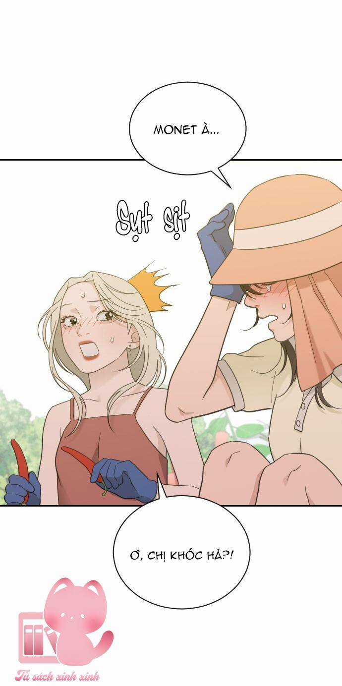 Vận May Không Ngờ - Chapter 71 - Trang 47