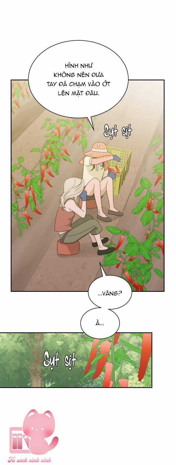 Vận May Không Ngờ - Chapter 71 - Trang 49