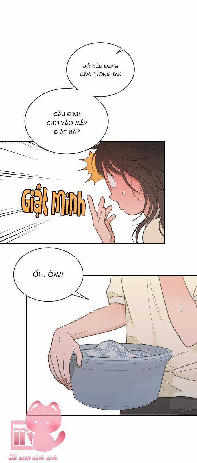 Vận May Không Ngờ - Chapter 71 - Trang 7