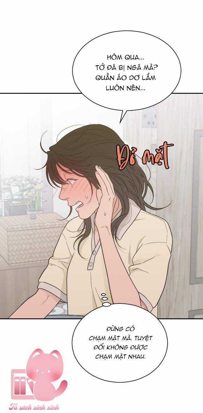 Vận May Không Ngờ - Chapter 71 - Trang 8