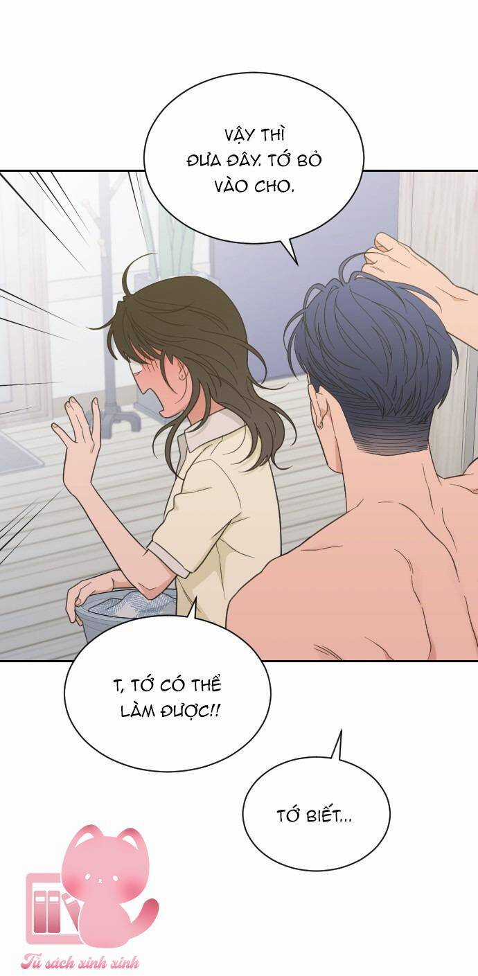 Vận May Không Ngờ - Chapter 71 - Trang 9