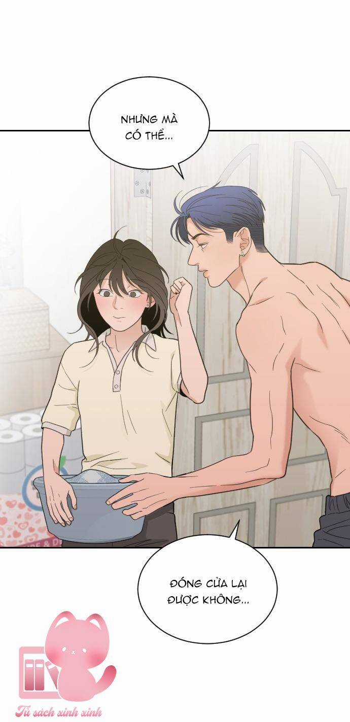 Vận May Không Ngờ - Chapter 71 - Trang 10