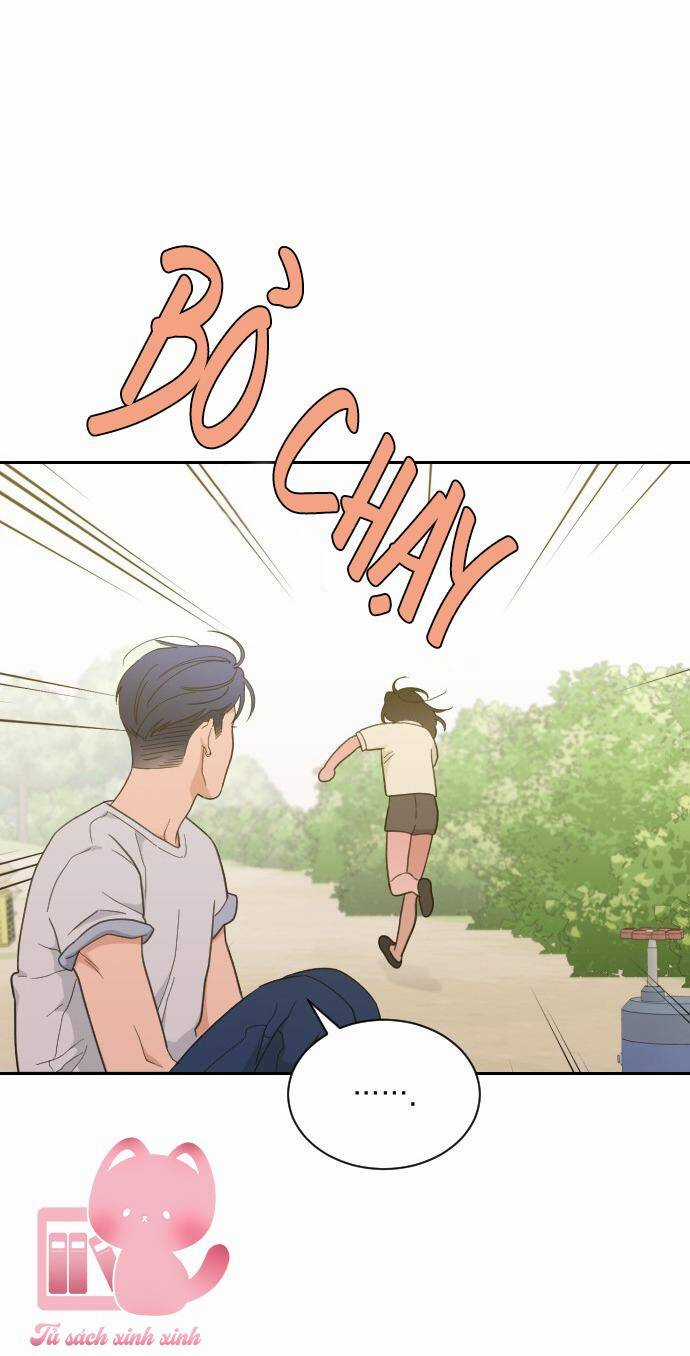 Vận May Không Ngờ - Chapter 72 - Trang 11