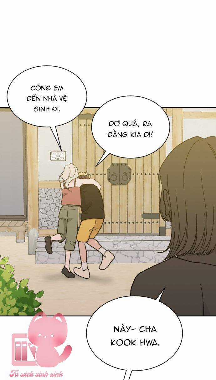 Vận May Không Ngờ - Chapter 72 - Trang 14