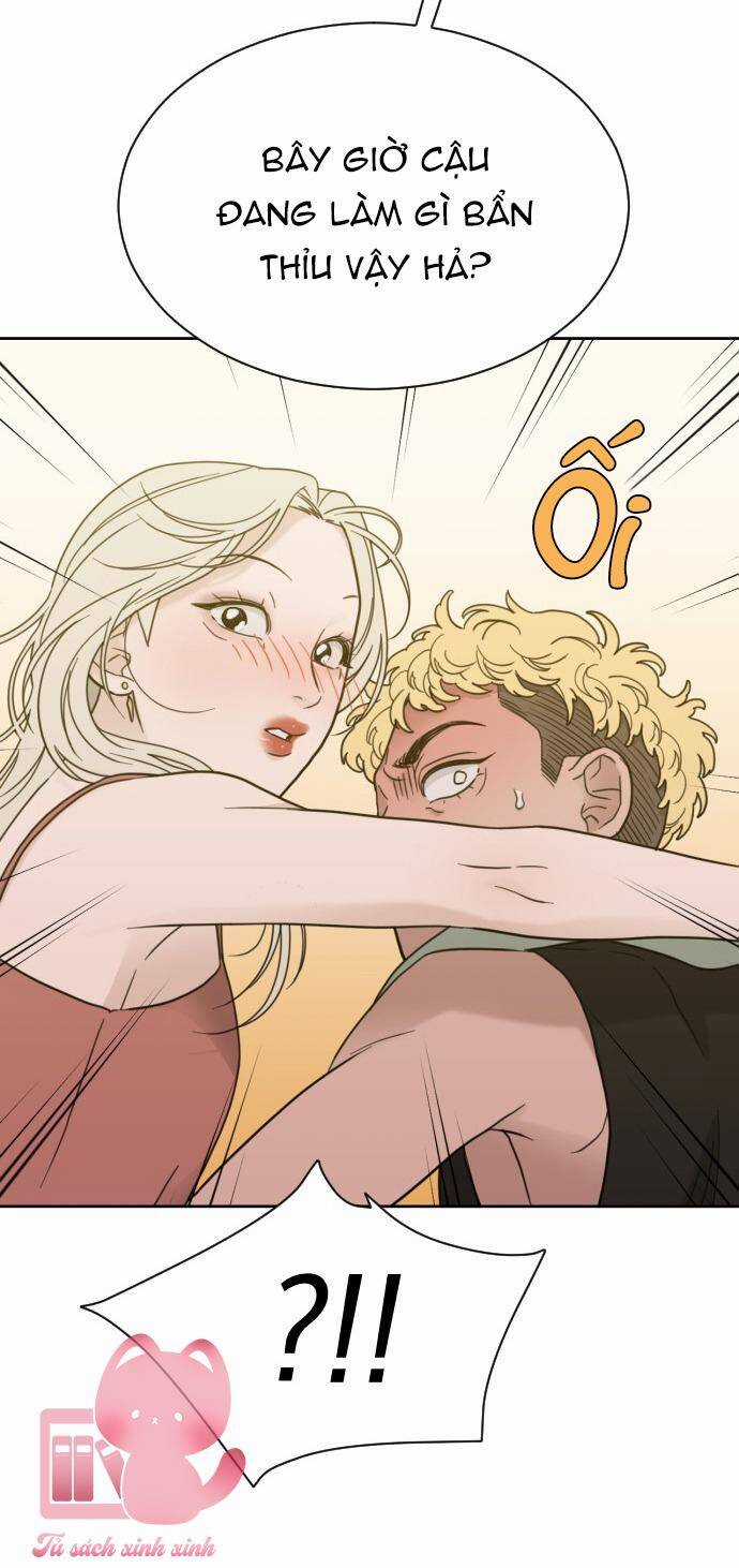 Vận May Không Ngờ - Chapter 72 - Trang 15