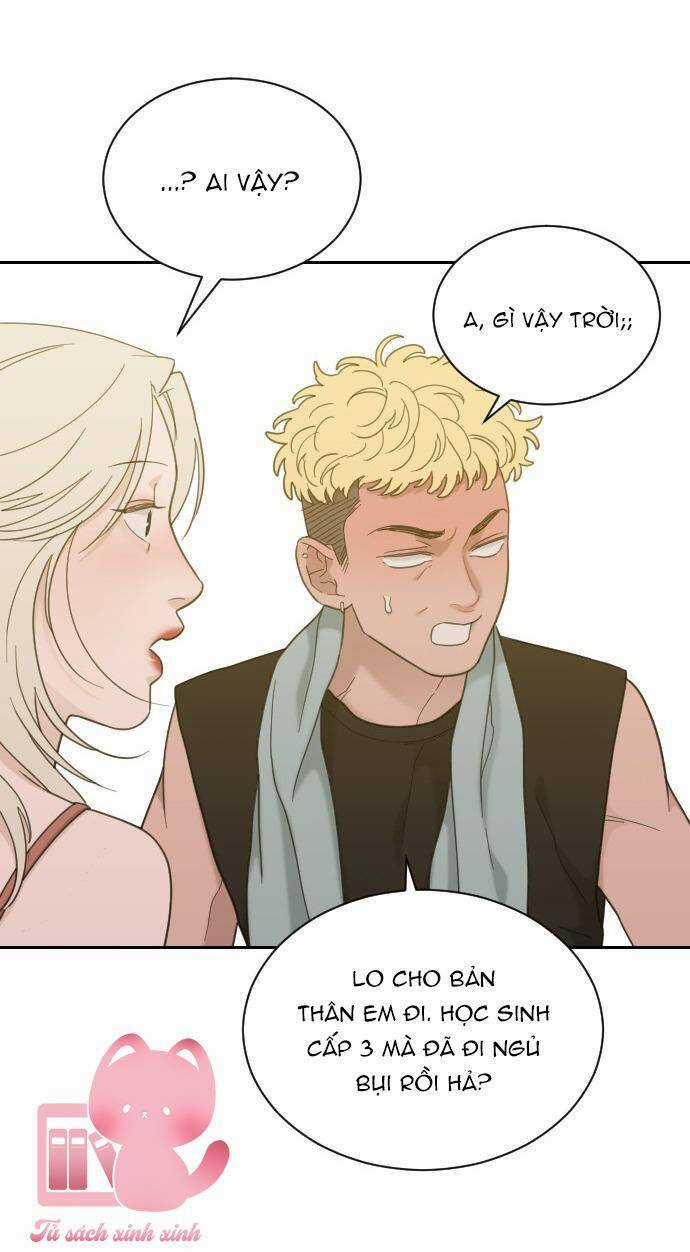 Vận May Không Ngờ - Chapter 72 - Trang 16