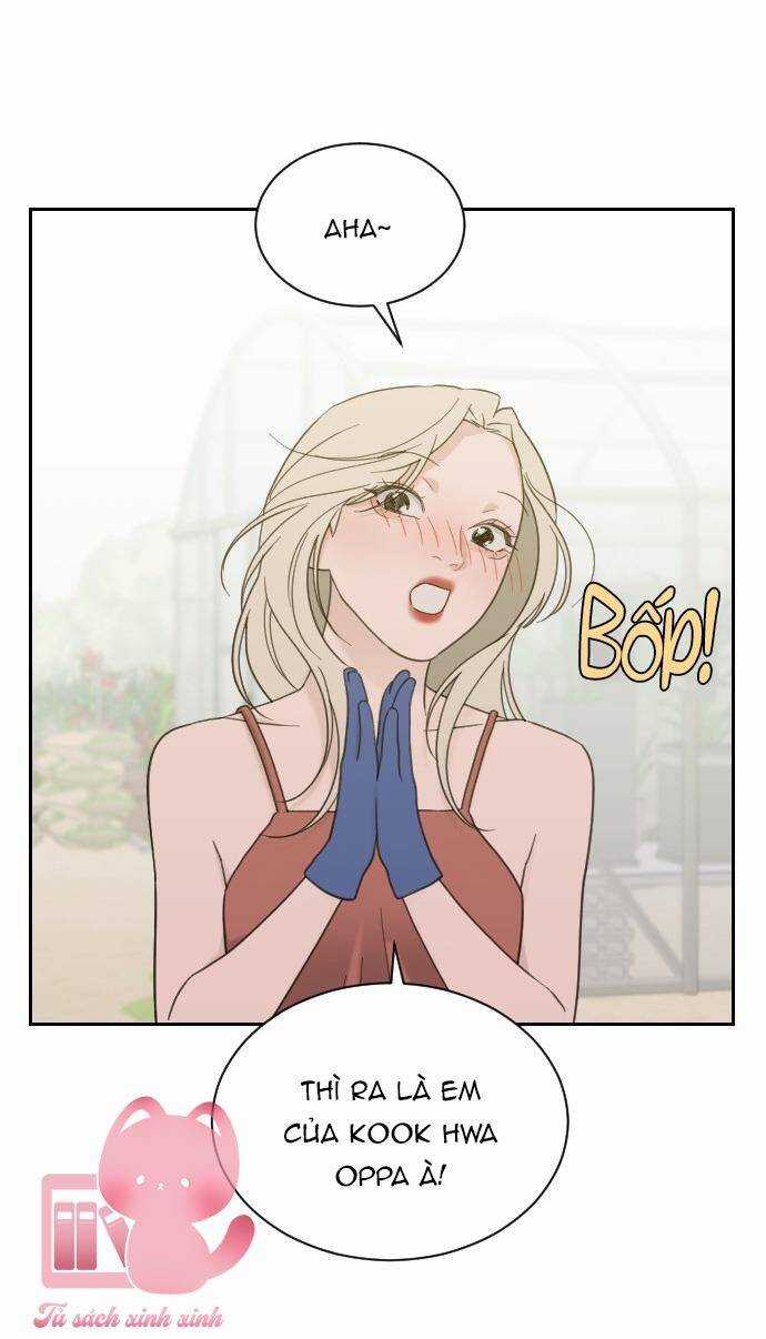 Vận May Không Ngờ - Chapter 72 - Trang 19