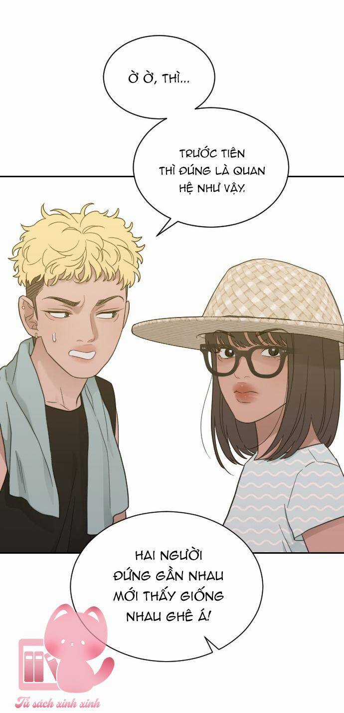 Vận May Không Ngờ - Chapter 72 - Trang 20