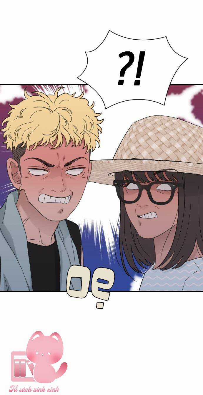 Vận May Không Ngờ - Chapter 72 - Trang 21