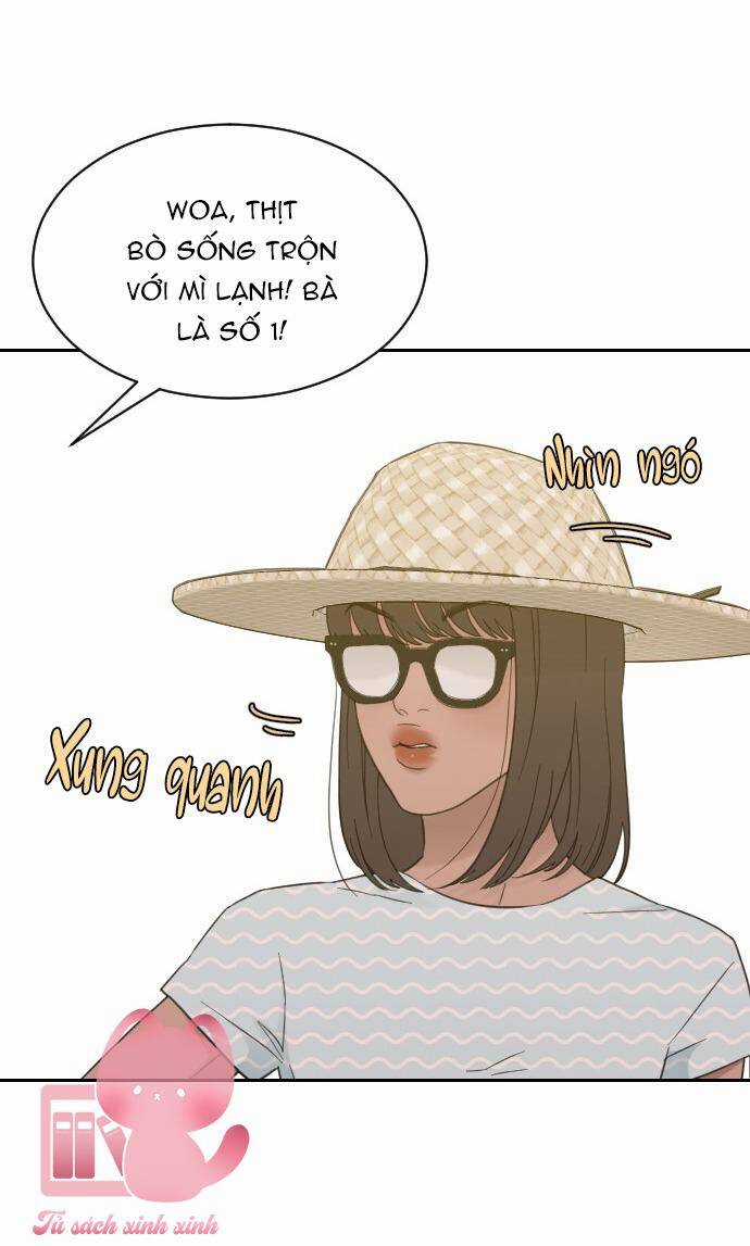 Vận May Không Ngờ - Chapter 72 - Trang 23