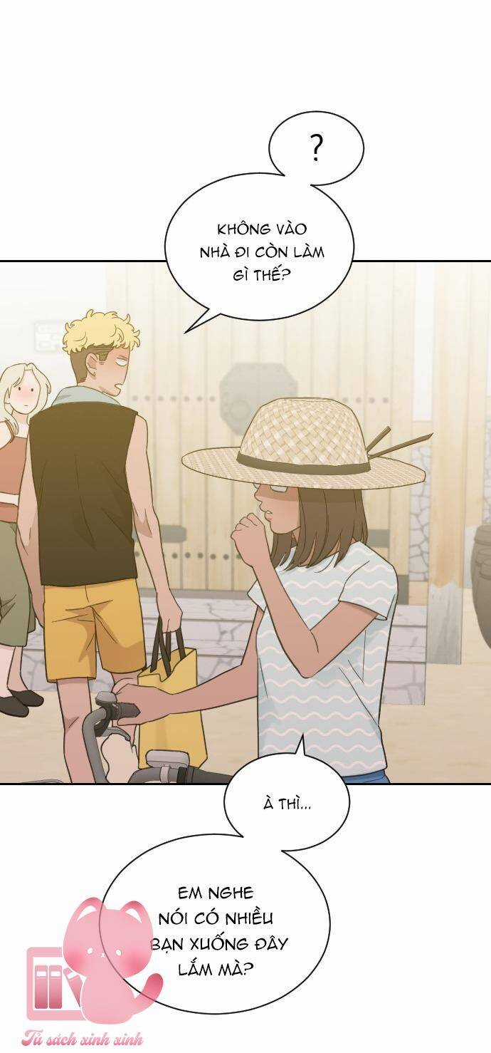 Vận May Không Ngờ - Chapter 72 - Trang 24